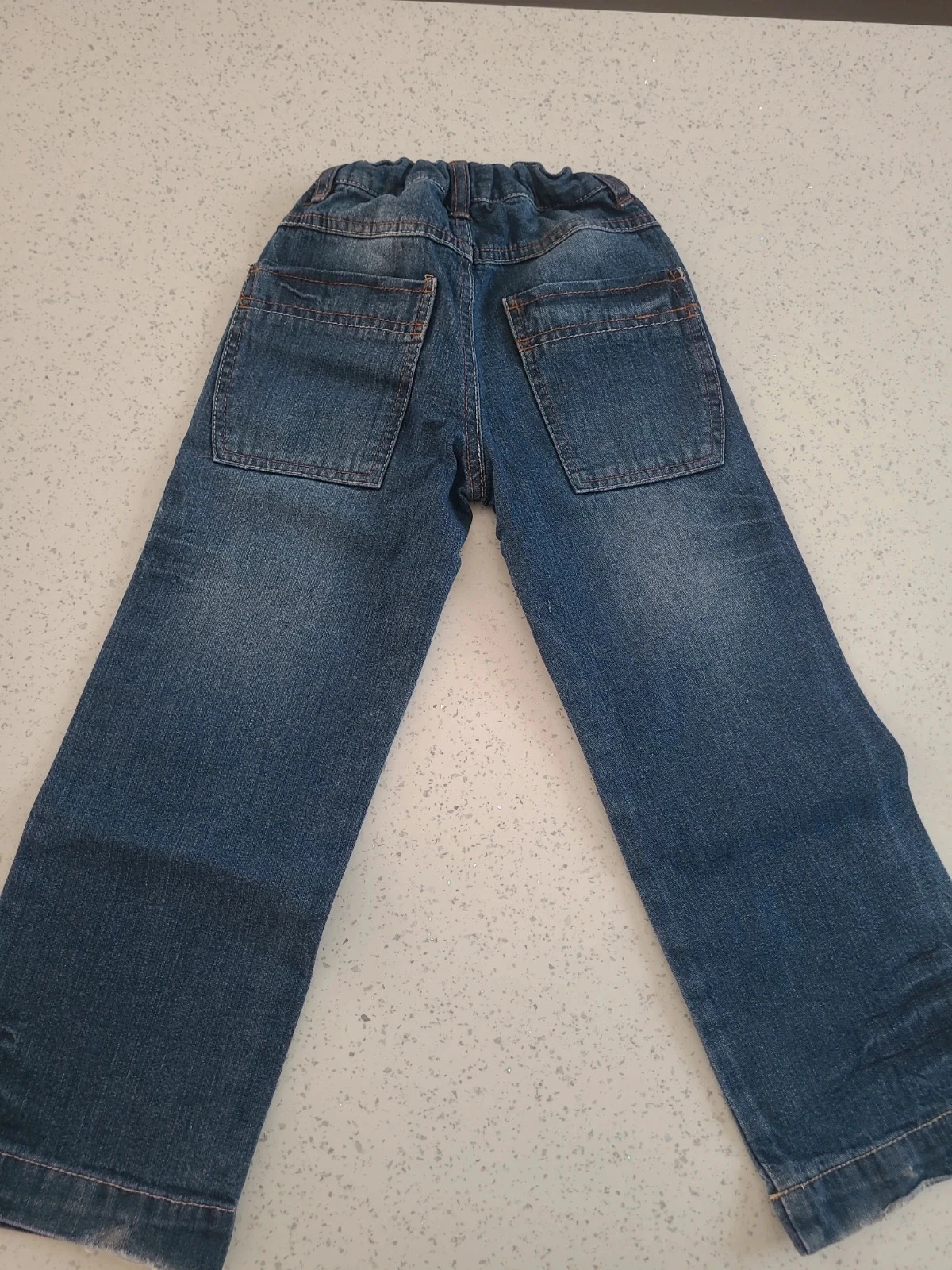 Boy's jeans – photo 8